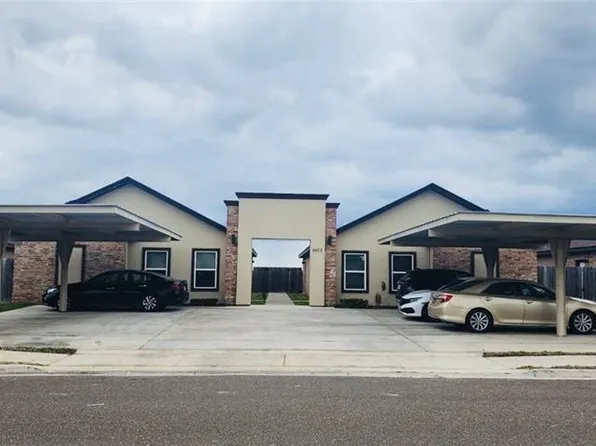 1903 Cari Nicole Ave, Edinburg, TX 78541