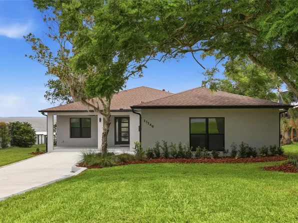 17540 THIRD STREET, MONTVERDE, FL 34756