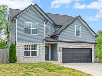 1159 Governors Run, Clarksville, TN, 37042