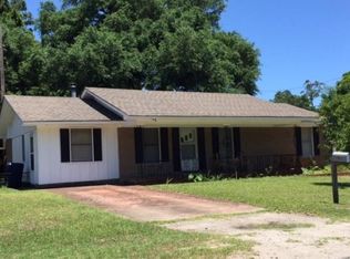 700 S 9th Ave N, Myrtle Beach, SC 29577