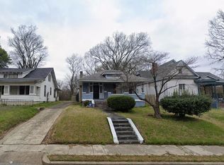 24 W Norwood Ave, Memphis, TN 38109
