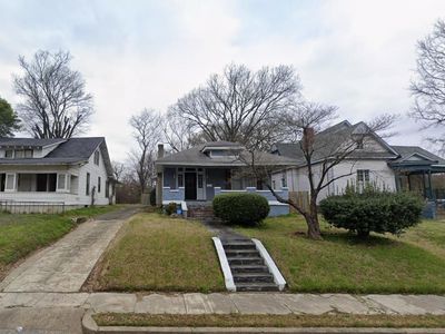 24 W Norwood Ave, Memphis, TN, 38109