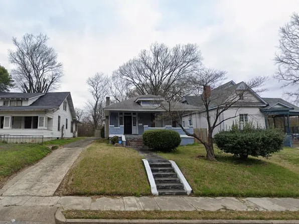 24 W Norwood Ave, Memphis, TN 38109