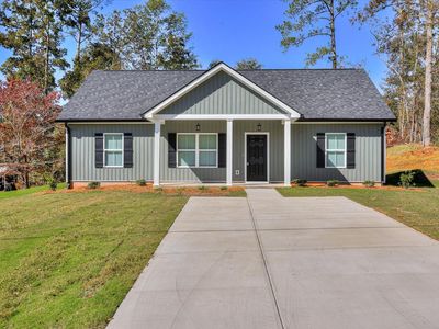 916 Dogwood Ln, Edgefield, SC, 29824