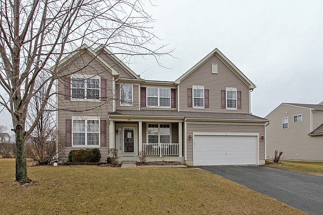 1st image of 544 N Silver Leaf Ln