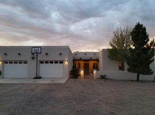3890 Mustang Trl SW, Deming, NM 88030