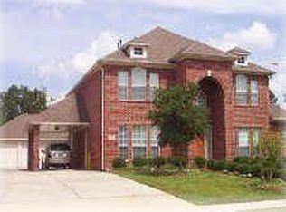 23002 Westgate Village Ln, Spring, TX 77373