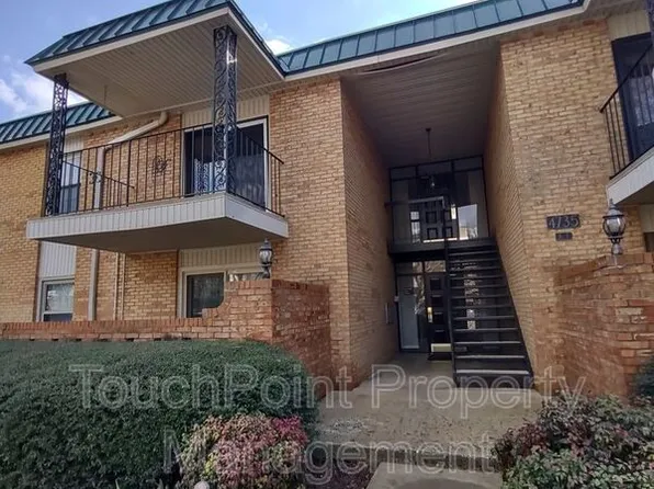 4735 Hedgemore Dr Unit Q, Charlotte, NC 28209