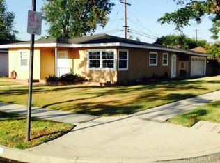 6351 Johnson Ave, Long Beach, CA 90805