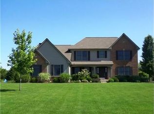 2156 Windmill Way, Saline, MI