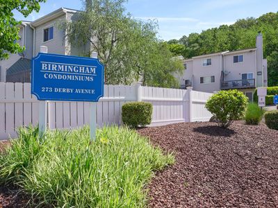 273 Derby Avenue #804, Derby, CT, 06418