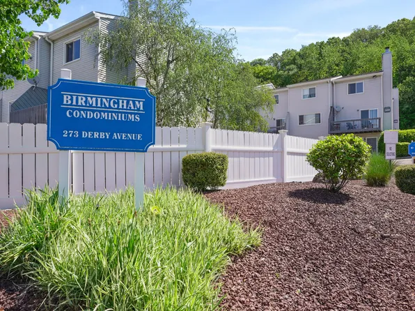 273 Derby Avenue #804, Derby, CT 06418
