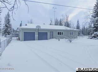 3049 Repp Rd, North Pole, AK 99705