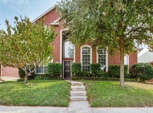 1407 Hickory Bend Dr, Allen, TX 75002