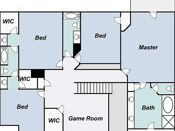 4th image of 8308 Sunburst Pkwy
