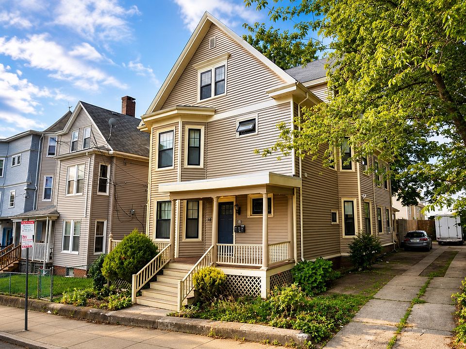 1st image of 14 Montello St APT 1