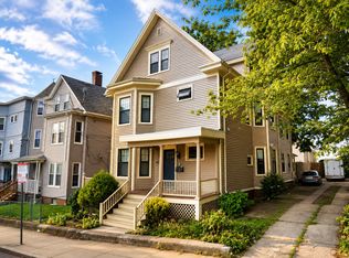 14 Montello St APT 1, Boston, MA 02122