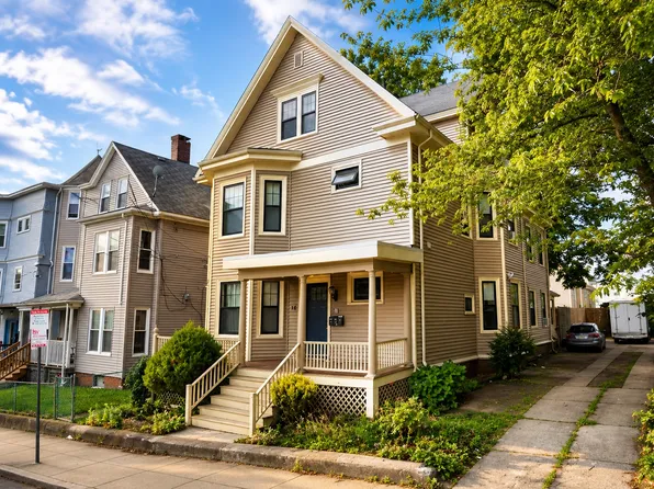 14 Montello St APT 1, Boston, MA 02122