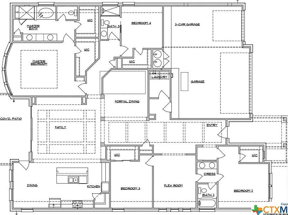11625 Hollering Pass, Schertz, TX 78154 MLS 512297 Zillow