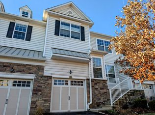 31 Cortland Pl, Skillman, NJ 08558