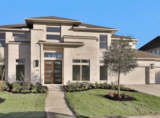 5031 Fountainhead Ln, Manvel, TX 77578
