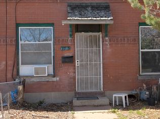 3745 N Marion St, Denver, CO 80205