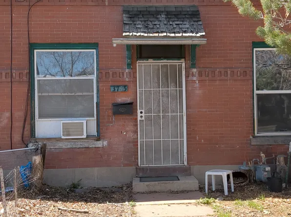 3745 N Marion St, Denver, CO 80205