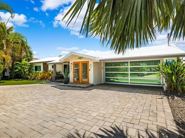 2831 E Vina Del Mar Blvd, Saint Pete Beach, FL 33706