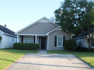 260 Blue Pool Dr, Valdosta, GA 31602
