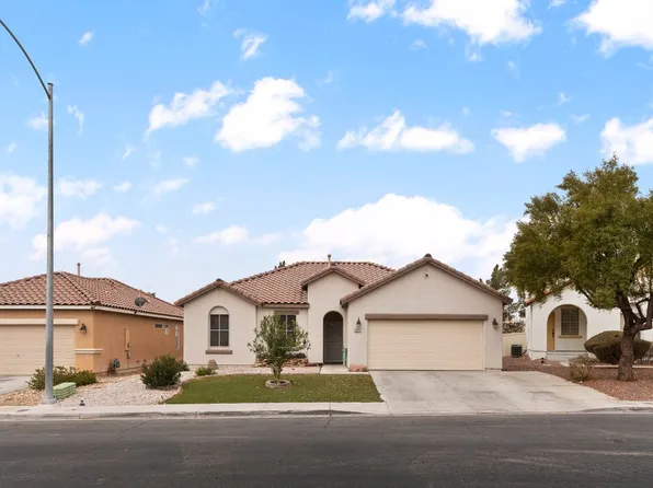 1217 Cove Palisades Dr, North Las Vegas, NV 89031