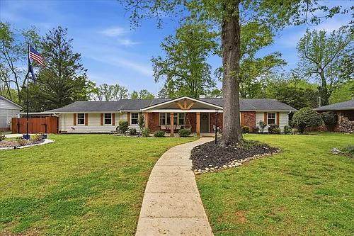 206 Rosemary Ln Photo 1