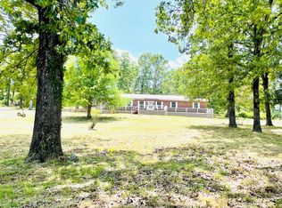 276 Page Cemetary Rd, Melbourne, AR 72556