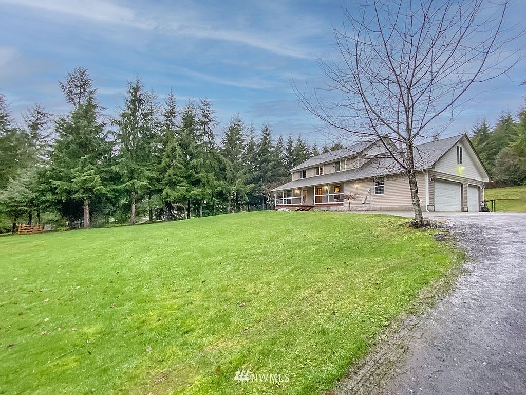 65 Strawberry Hill Road, Elma, WA 98541 Zillow