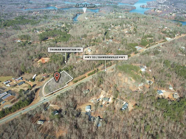 0 State Highway 53, Gainesville, GA 30506