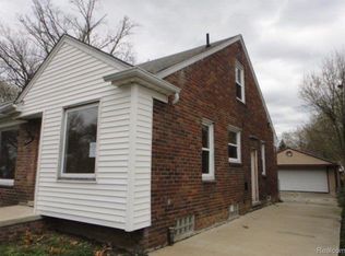 9320 Patton St, Detroit, MI 48228