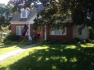 331 New York Ave, Harrisonburg, VA 22801