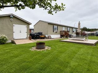 53 Keystone Cross, Whitecourt, AB T7S0B3