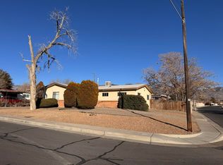 1400 Dorothy St NE, Albuquerque, NM 87112