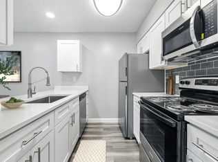 Hanna Village, Indianapolis, IN 46227