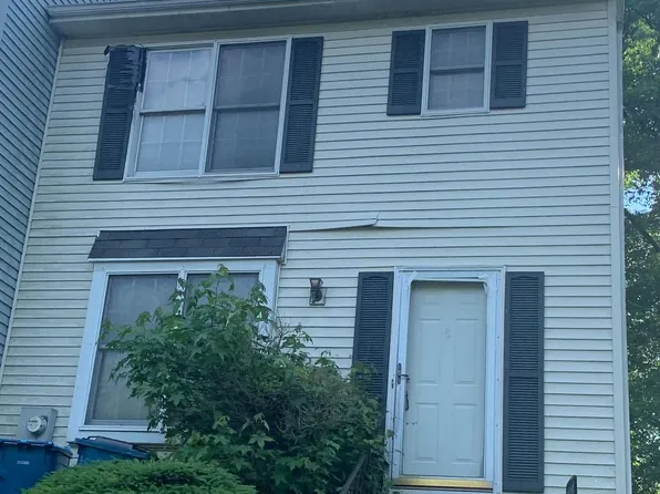 111 Cypress Dr, North East, MD 21901