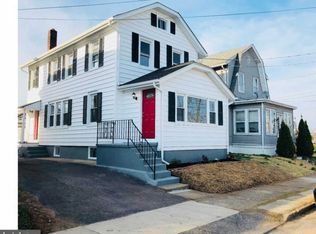 22 Redfern St, Hamilton, NJ 08610