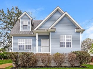 4837 Terragon Trl, Antioch, TN 37013