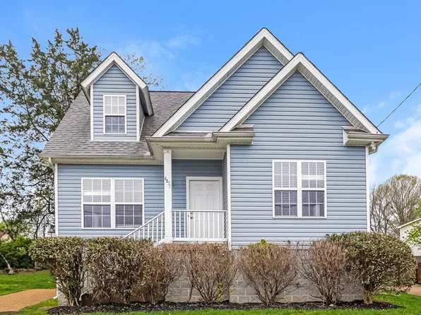 4837 Terragon Trl, Antioch, TN 37013