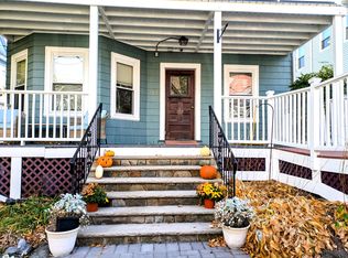 103 Belmont St #1, Somerville, MA 02143