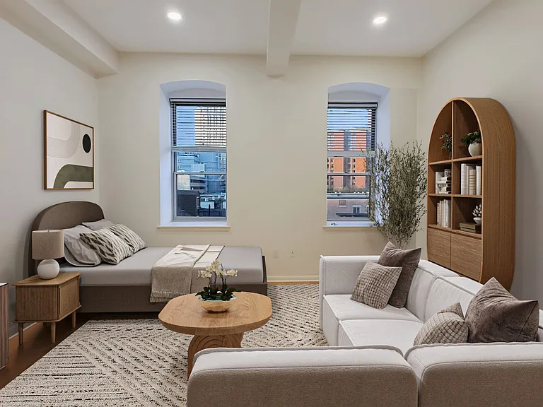 Franklin House Apartments — Photo 5
