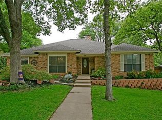 216 Pebble Beach Dr, Trophy Club, TX 76262