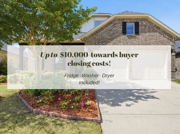 118 Lavender Ln, Wylie, TX 75098
