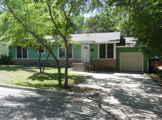 3405 Binyon St, Fort Worth, TX 76133