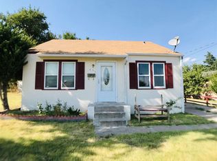 404 E Mulberry St, Dodge city, KS 67801