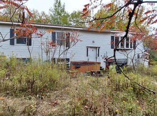 122 Old Chesterfield Rd, Hinsdale, NH 03443